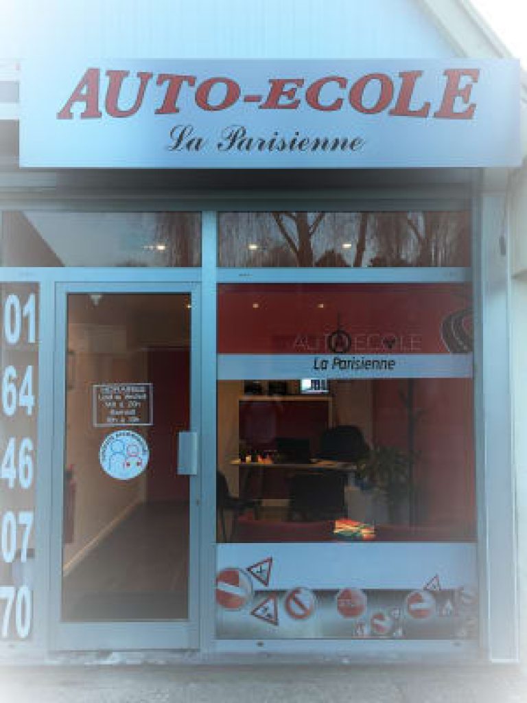 Auto-école La Parisienne — photo 3