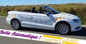 Image de l'auto-école à Luisant, Auto-école du Lycée