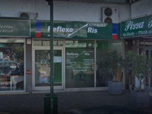 Image de l'auto-école à Ris Orangis, Auto-école Réflexe Conduite