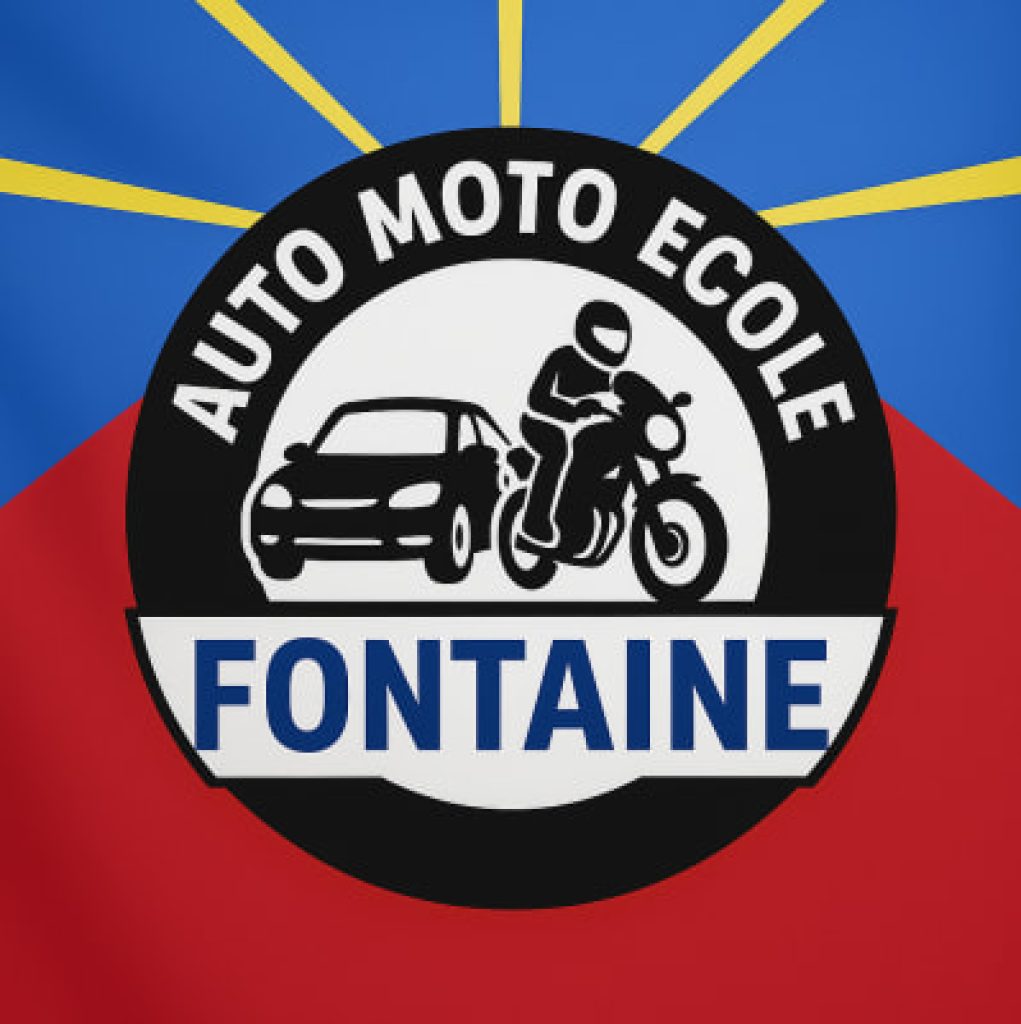 Auto-moto-école Fontaine — photo 3