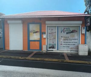 Image de l'auto-école à Le Gosier, Karib Conduite