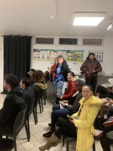 Image de l'auto-école à Luce, Sérénité Conduite