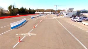 Image de l'auto-école à Arpajon, ECF Pro Conduite