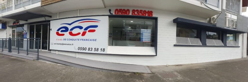ECF Guadeloupe — photo 3