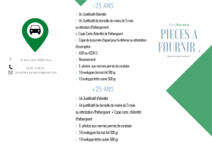 Image de l'auto-école à Longjumeau, Auto-école Paripermis - Longjumeau