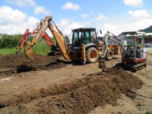 Image de l'auto-école à Remire Montjoly, ECF Ohlicher - Forma Pro BTP