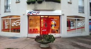 Image de l'auto-école à Sainte Genevieve Des Bois, ECF Sainte-Geneviève-des-Bois