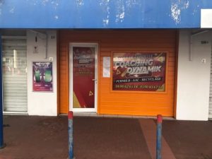 Image de l'auto-école à Morne A L Eau, Auto-école Coaching Dynamik'