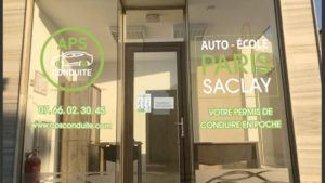 Image de l'auto-école à Villebon Sur Yvette, APS Conduite