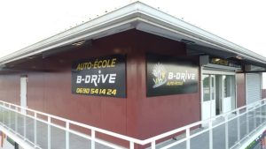 Image de l'auto-école à Lamentin, B-Drive Auto-école