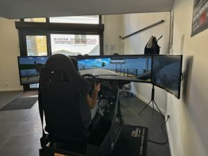 Image de l'auto-école à Arpajon, Guy Auto-école - Driving Center