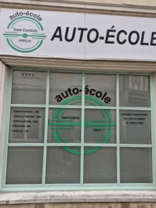 Image de l'auto-école à Dreux, Team Conduite Dreux