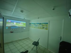 Image de l'auto-école à Longjumeau, Bil's Conduite - Longjumeau