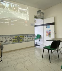 Image de l'auto-école à Les Abymes, Auto-école ECAZ