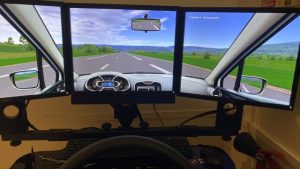 Image de l'auto-école à Baie Mahault, École de conduite EC2R