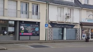 Image de l'auto-école à Mainvilliers, Auto-école de la Mairie
