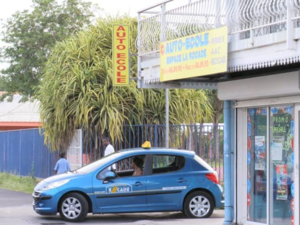 Auto-école Espace La Rocade — photo 2