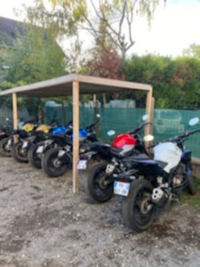 Bil&rsquo;s Conduite – Viry-Châtillon — photo 2