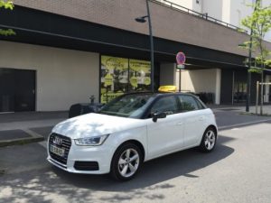 Image de l'auto-école à Fleury Merogis, Fleury Conduite