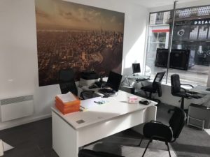 Image de l'auto-école à Lille, Free Permis