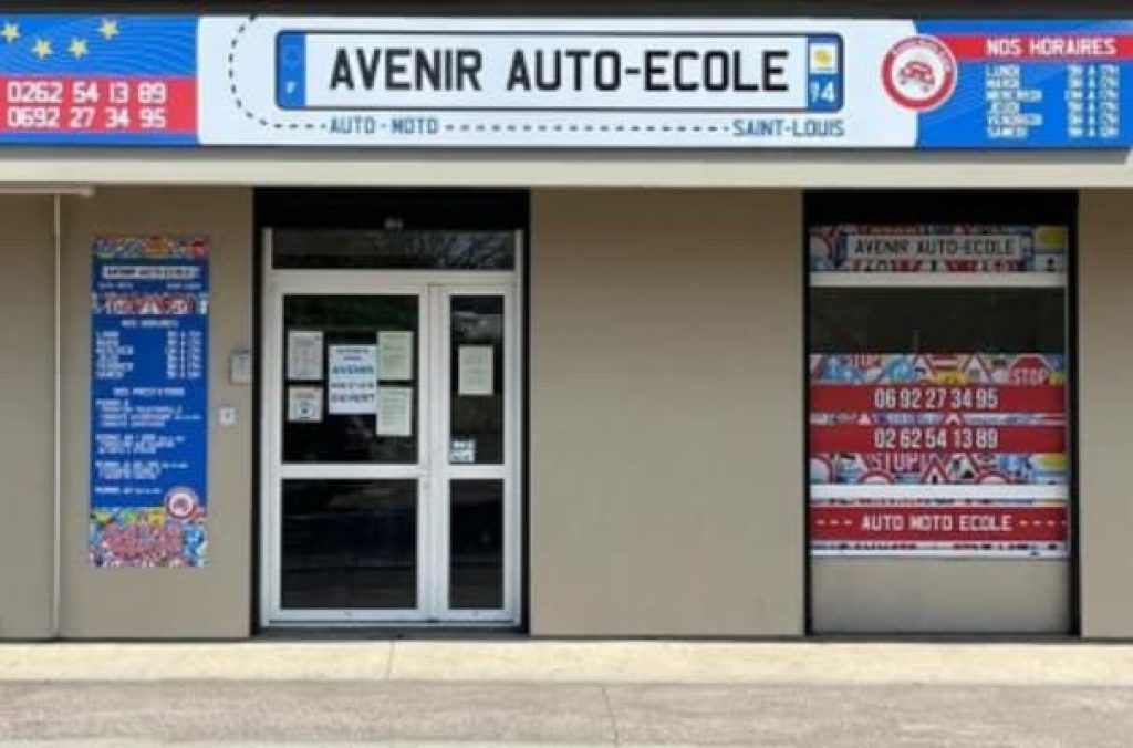 Avenir Auto-école — photo 3
