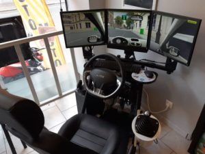 Image de l'auto-école à Lille, L'École de conduite République