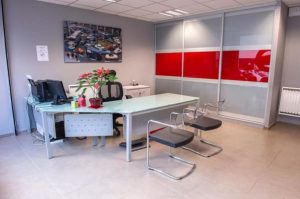 Image de l'auto-école à Palaiseau, Conduite Sûre