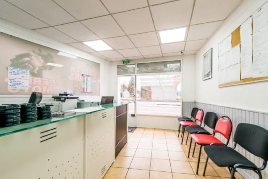 ECF Pro Conduite – Vigneux-sur-Seine — photo 2