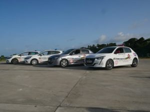 Image de l'auto-école à Petit Bourg, Colin Conduite Formations