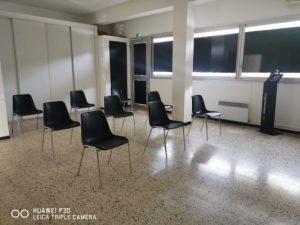 Image de l'auto-école à Borgo, Auto-école Chrono 2B Borgo