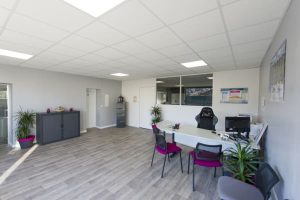 Image de l'auto-école à Palaiseau, 3C Auto-école