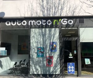 Image de l'auto-école à Evry, Auto Moto n'Go