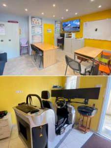 Image de l'auto-école à Villebon Sur Yvette, Villebon Conduite