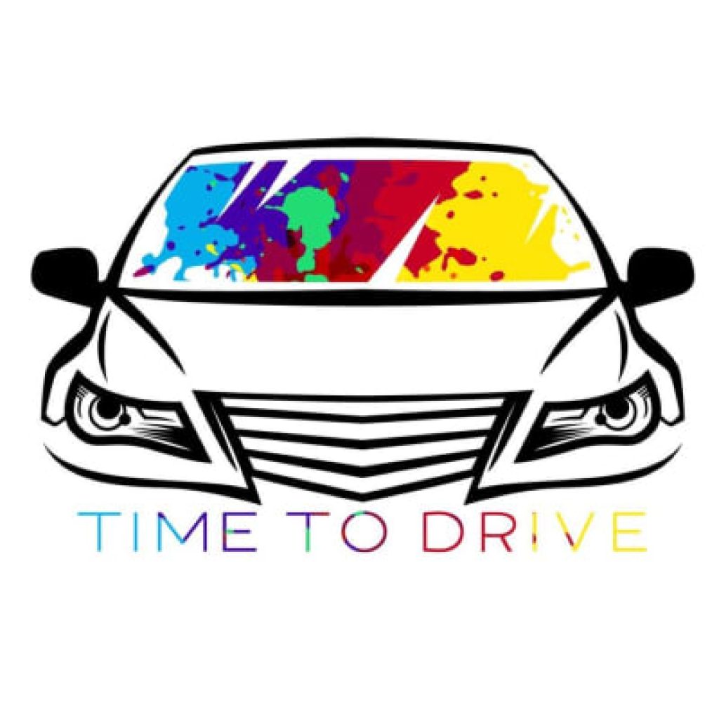 Time to Drive — photo 2
