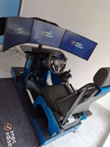 Image de l'auto-école à Maintenon, Maintenon Conduite