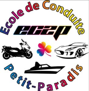 Image de l'auto-école à Schoelcher, École de Conduite Petit-Paradis - EC2P