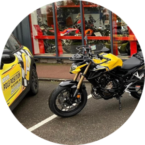 Image de l'auto-école à Dreux, Auto-école Pole Position 28