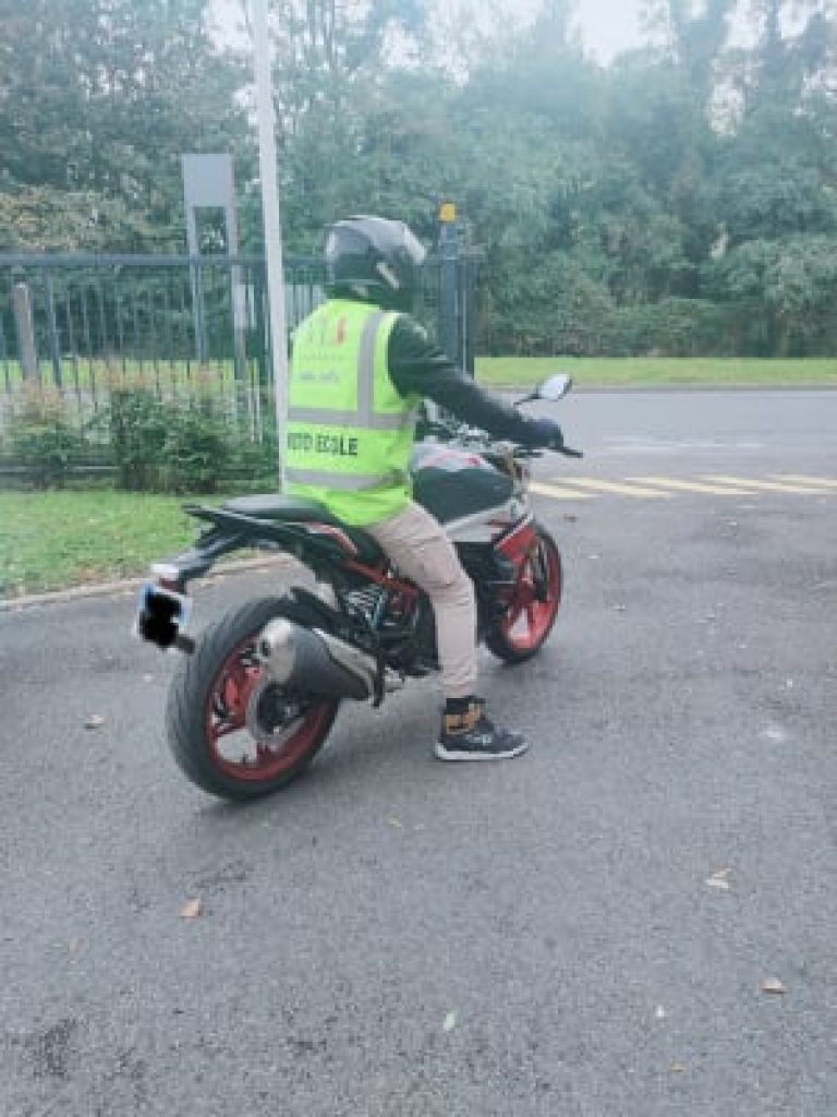 VLB Conduite — photo 2