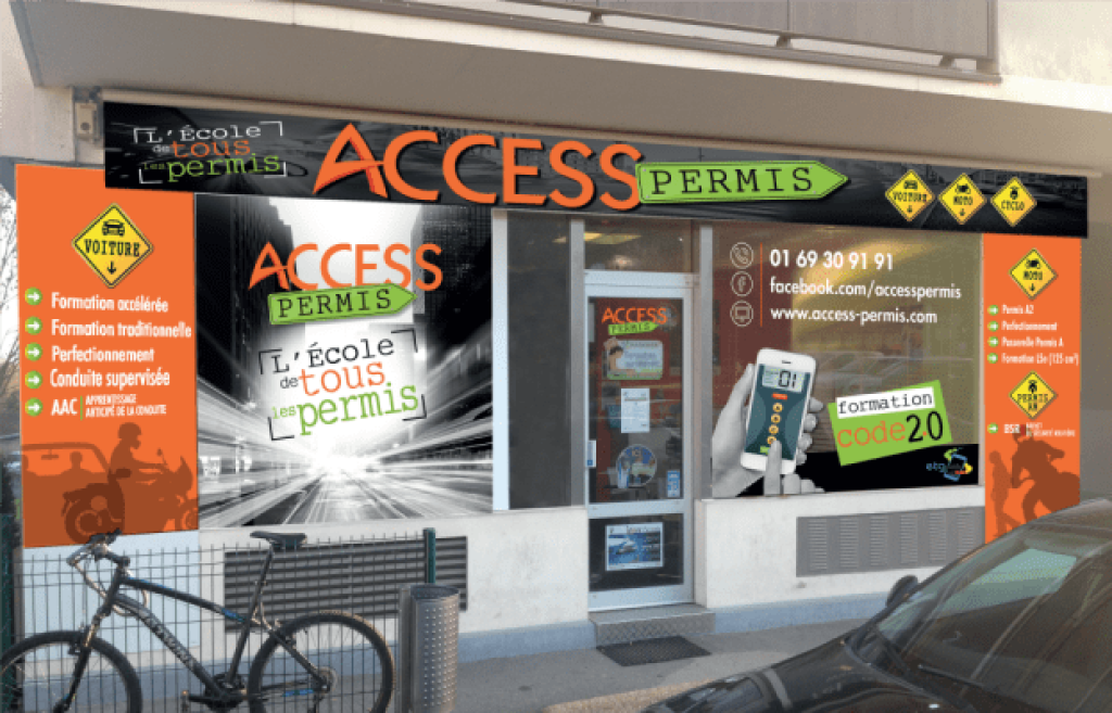 Access Permis — photo 2