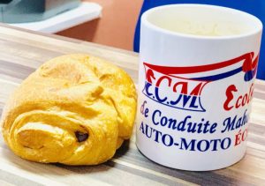 Image de l'auto-école à Chirongui, École de conduite Mahoraise