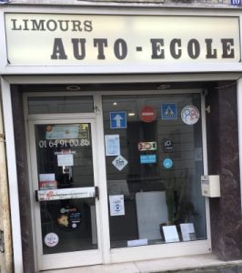 Image de l'auto-école à Limours, Auto-école Limours