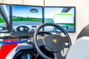 Image de l'auto-école à Montgeron, ECF Pro Conduite - Montgeron