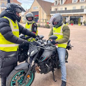 Image de l'auto-école à Tigery, Auto-école Leclerc Tigery