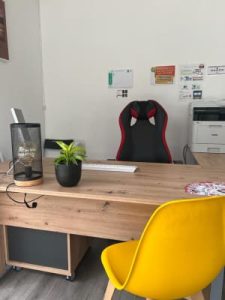 Image de l'auto-école à Les Ulis, Coco Auto-école