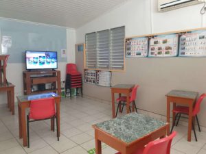 Image de l'auto-école à Le Lamentin, ABC Conduite