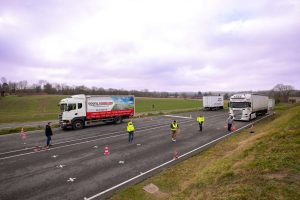 Image de l'auto-école à Saint Jean Pierre Fixte, Centre de formation Goupil