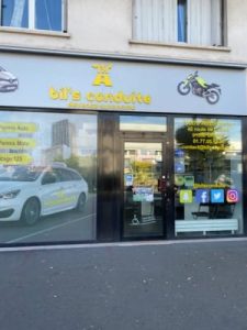 Image de l'auto-école à Viry Chatillon, Bil's Conduite - Viry-Châtillon