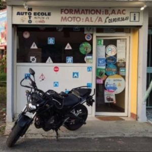 Image de l'auto-école à Les Abymes, Gwad Auto-moto-école