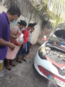 Image de l'auto-école à Saint Laurent Du Maroni, Desmangles Eco Conduite