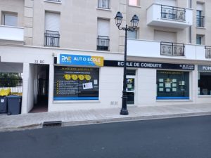 Image de l'auto-école à Montgeron, Auto-école PAC Permis - Montgeron